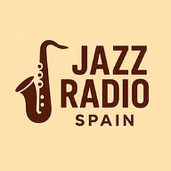 Jazz Radio Spain logo
