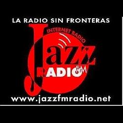 Jazz-Radio.net logo