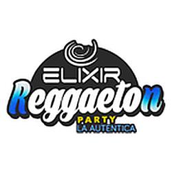 Elixir FM - Reggaeton Party