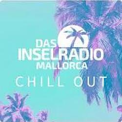 Das Inselradio CHILLOUT logo