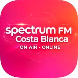 Spectrum FM Costa Blanca