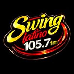 Swing Latino Radio logo