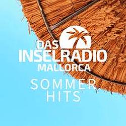 Das Inselradio SOMMERHITS logo