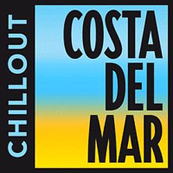 Costa Del Mar - Chillout logo