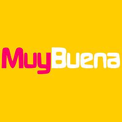 Muy Buena logo
