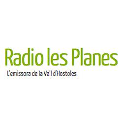 Radio Les Planes