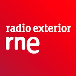 RNE Radio Exterior logo