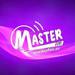 Master FM logo