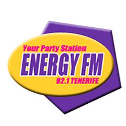 Energy FM logo