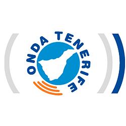 Onda Tenerife logo