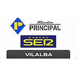 Radio Principal Vilalba logo