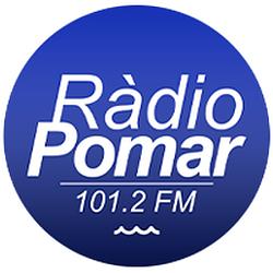 Radio Pomar logo