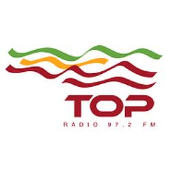 Top Radio logo