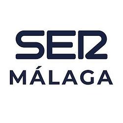 SER Malaga logo
