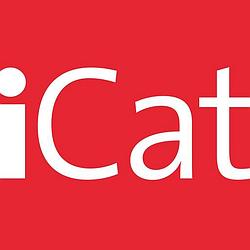 iCat logo
