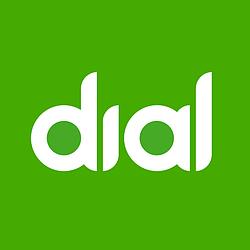 Cadena Dial logo