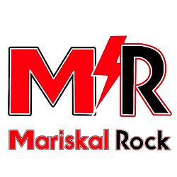 Mariskal Rock Radio logo