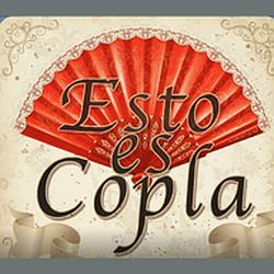 Esto es Copla Radio logo