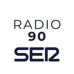 Radio 90 Motilla logo