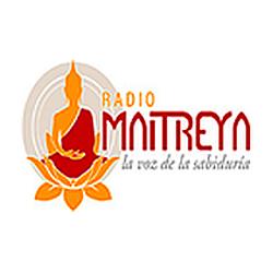Radio Maitreya logo