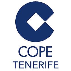 Cadena COPE Tenerife logo