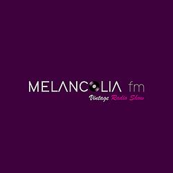 Melancolia FM logo