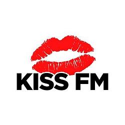 Kiss FM Canarias logo