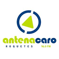 Radio Antena Caro 96 FM