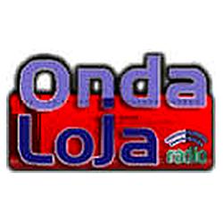 Onda Loja Radio logo