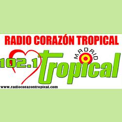 PROYECTO CORAZÓN RADIO