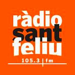 Ràdio Sant Sadurní logo
