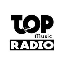 TOP MUSIC RADIO logo