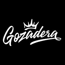Gozadera FM logo