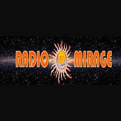Radio Mirage logo