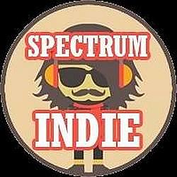 Spectrum FM Indie logo