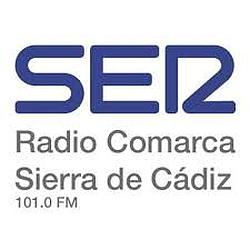 Radio Comarca Sierra der Cadiz logo