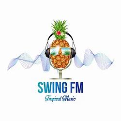 Swing FM logo