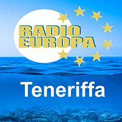 Radio Europa - Schlagerwelle Teneriffa logo