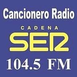 Cancionero Radio logo