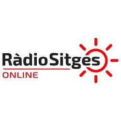 Radio Sitges logo
