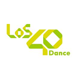 Los 40 Dance logo