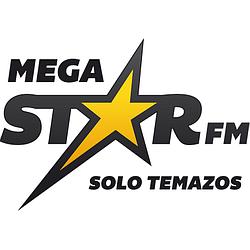 MegaStarFM logo