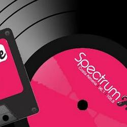 Spectrum FM logo