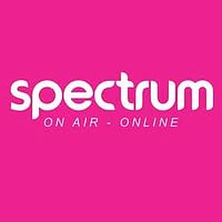 Spectrum FM Country logo