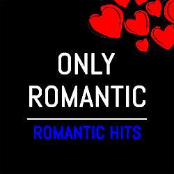 Only Romantic Radio logo