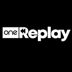 ONE Rieplay logo
