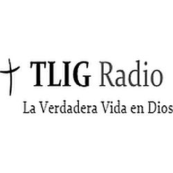 True Life in God Radio Spanish logo