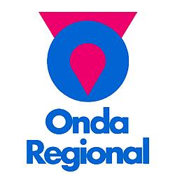 Onda Regional Radio OR Música logo