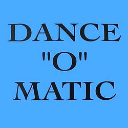 Radio Dance o Matic logo