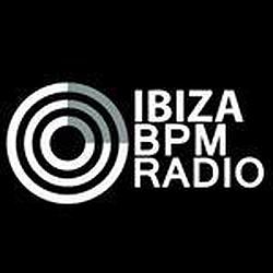 Ibiza BPM Radio logo